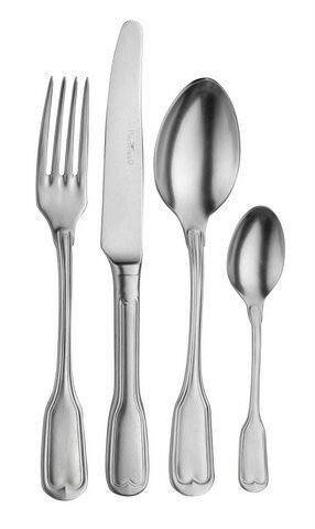 Pintinox SADA PŘÍBORŮ nerezová ocel, 24dílné