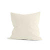 KOPFPOLSTERBEZUG 40/40 cm  - Creme, KONVENTIONELL, Textil (40/40cm) - Irisette
