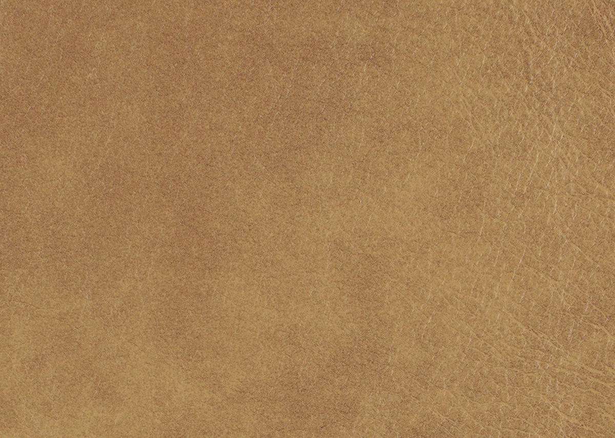 RELAXSESSEL in Leder Cognac  - Edelstahlfarben/Eichefarben, Design, Leder/Holz (82/109/90cm) - Himolla