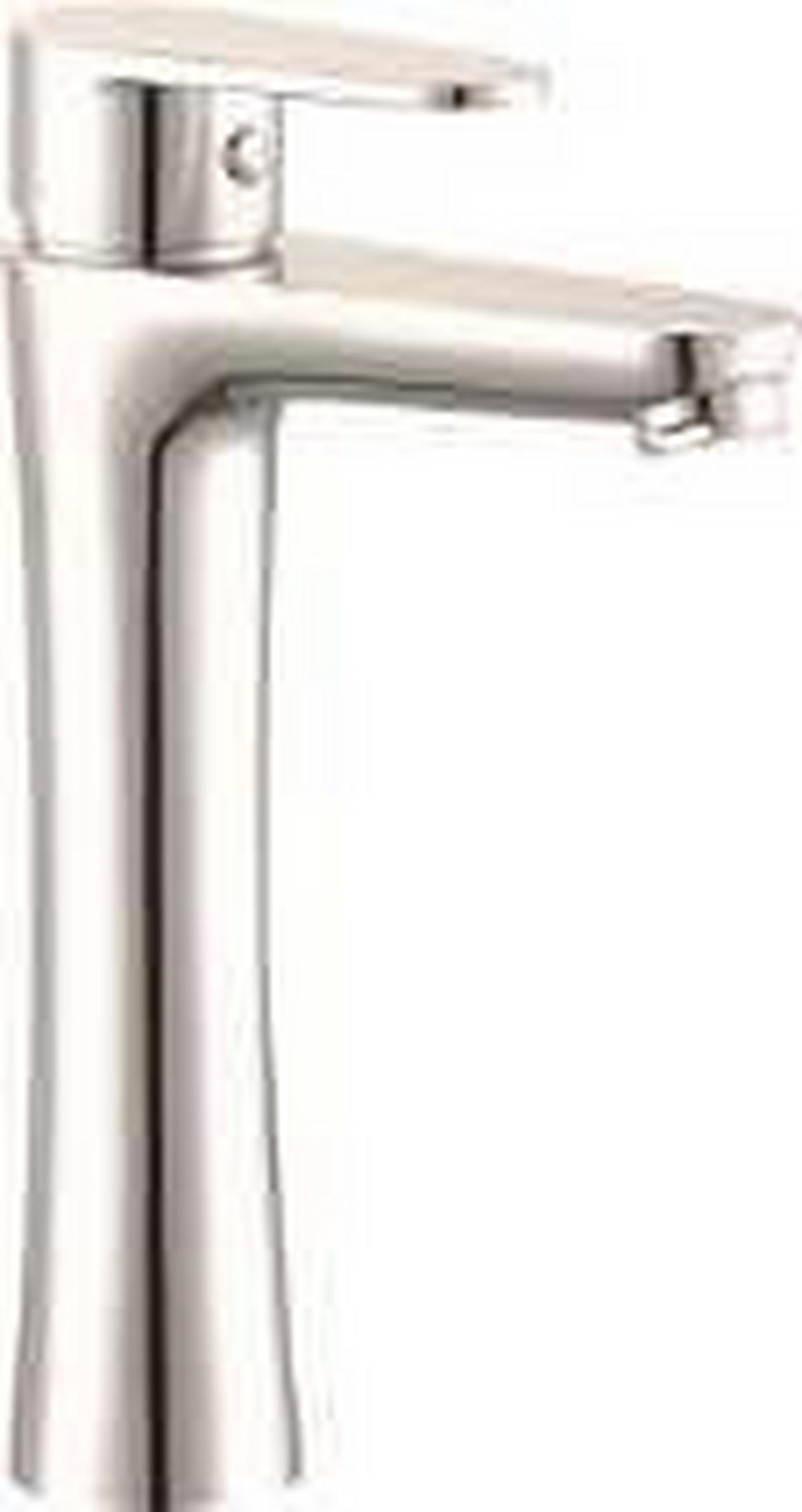  SLAVINA ZA UMIVAONIK  boje kroma  - boje kroma, Moderno, metal (25/15cm)