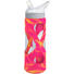 TRINKFLASCHE 0,7 L - Pink, Design, Glas (0,7l) TRINKFLASCHE 0,7 L - Pink, Design, Glas (0,7l)