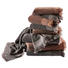 DUSCHTUCH - Rosa, Trend, Textil (65cm) - Ambiente
