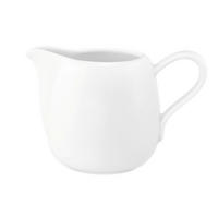KANVIČKA NA MLIEKO porcelán keramika  - Trend, keramika (0,26l) - Seltmann Weiden