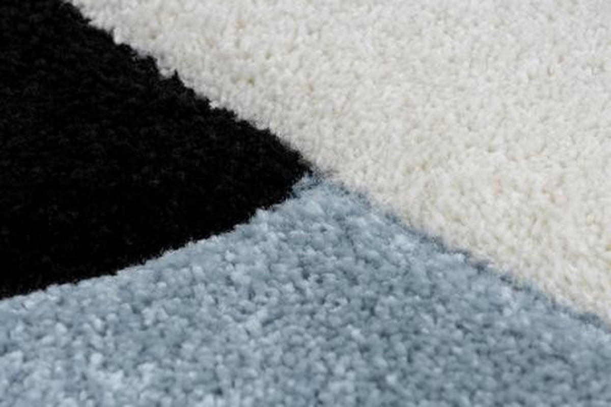 DETSKÝ KOBEREC, 120/170 cm, modrá - modrá, Trend, textil/plast (120/170cm)