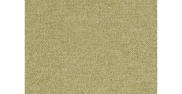 HOCKER in Textil Grün  - Silberfarben/Grün, Design, Textil/Metall (62/41/62cm) - Xora