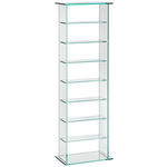 CD-REGAL  - Design, Glas (35/113/20cm) - Xora