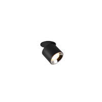 STRAHLER - Schwarz, Basics, Metall (8,7/12cm) - Trio Leuchten