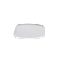 PLADENJ  Junto White   36/21 cm          - bela, Basics, keramika (36/21cm) - Rosenthal