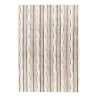 HOCHFLORTEPPICH 40/60 cm My Waves Taupe  - Taupe, Basics, Textil (40/60cm) - Obsession
