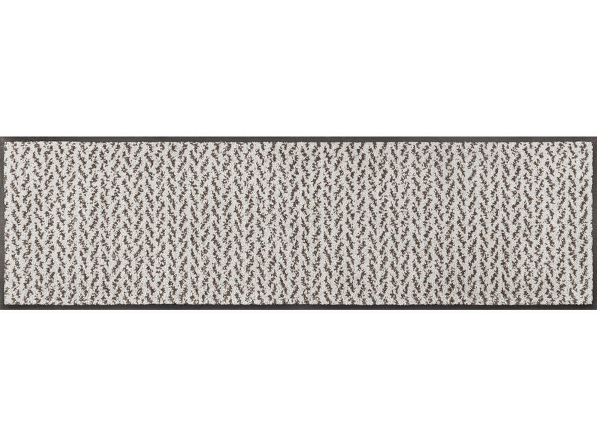 BĚHOUN, béžová - béžová, Basics, textil/plast (35cm) - wash+dry