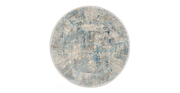 WEBTEPPICH 160 cm Avignon  - Multicolor, Design, Textil (160cm) - Dieter Knoll