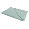 DECKE 150/200 cm  - Jadegrün, Basics, Textil (150/200cm) - Novel