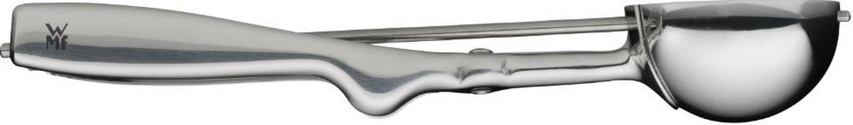 EISPORTIONIERER   - Silberfarben, Basics, Metall - WMF