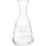 KARAFFE 0.75 L - Transparent, Basics, Glas (0.750l) KARAFFE 0.75 L - Transparent, Basics, Glas (0.750l)
