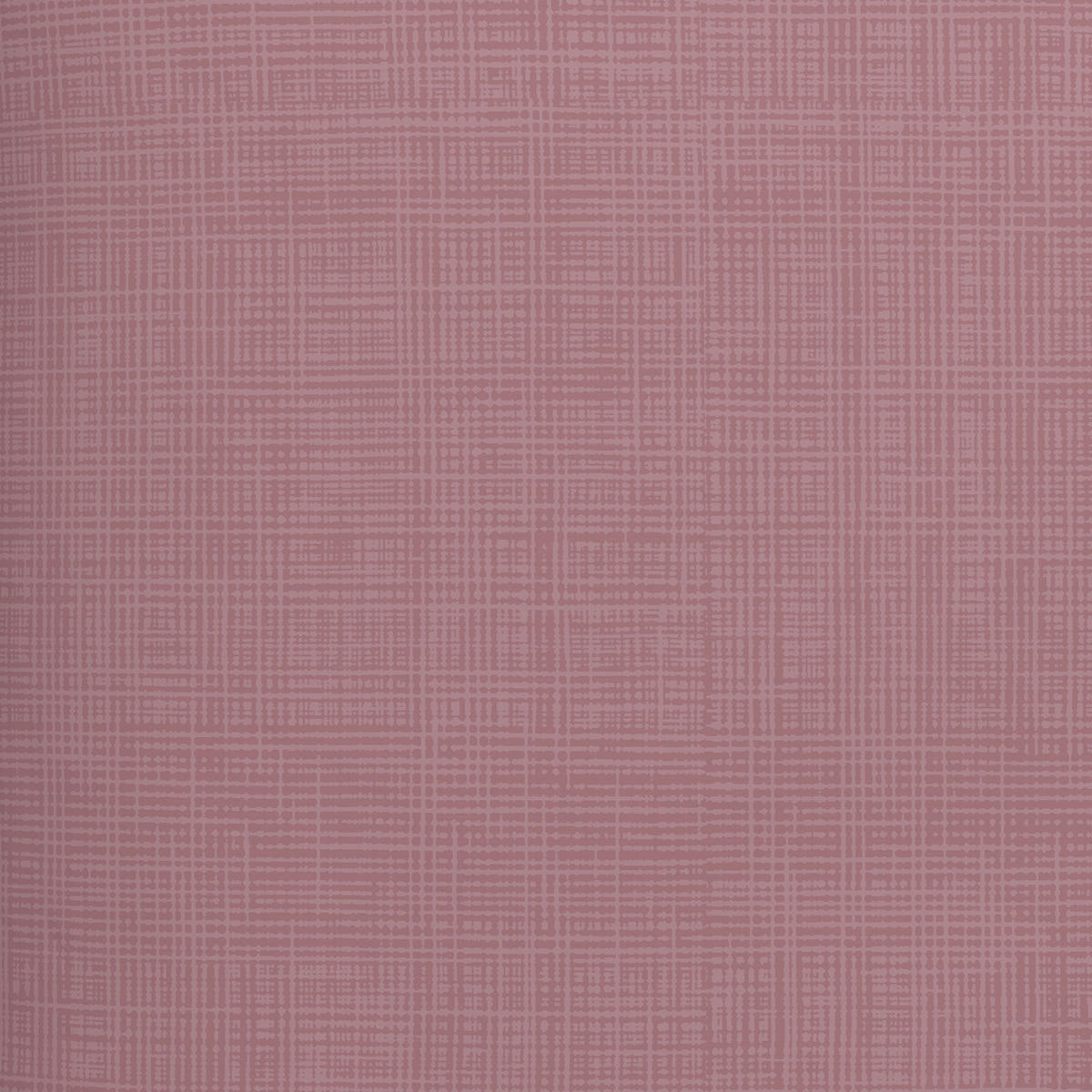 BETTWÄSCHE GENTANO Musselin 200/200 cm  - Mauve, Basics, Textil (200/200cm) - Novel
