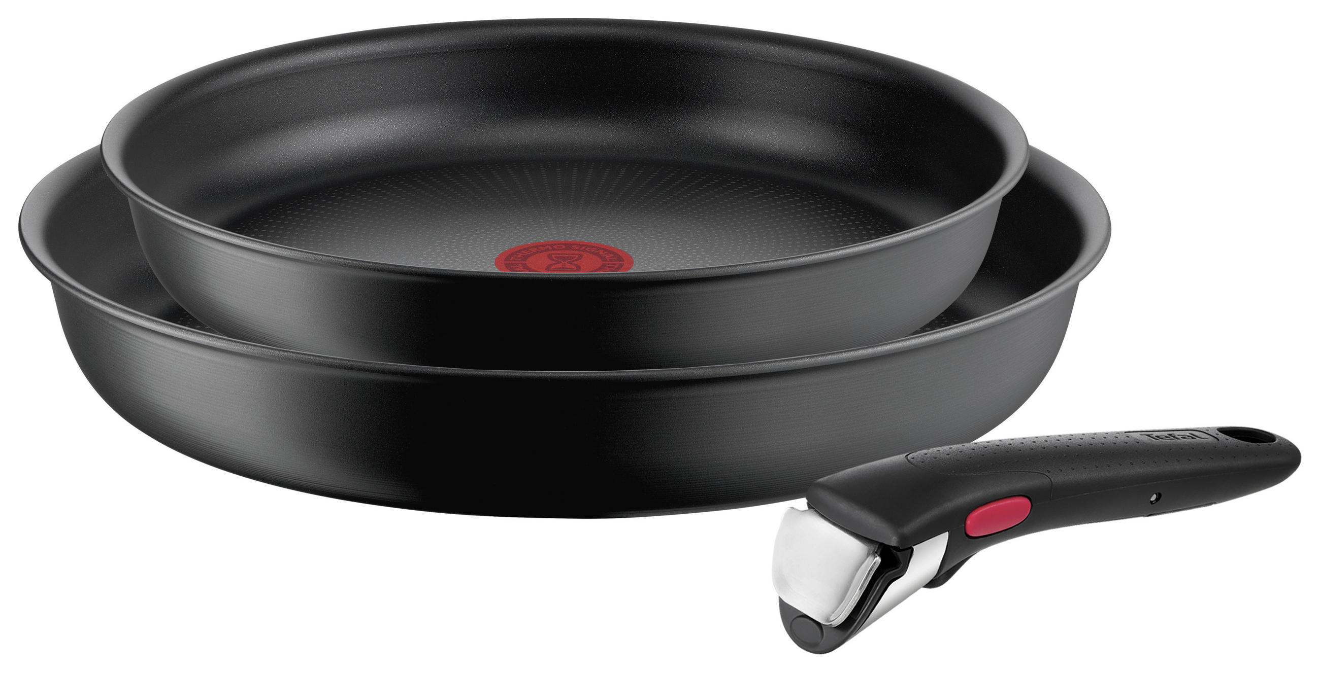 FŐZŐEDÉNYKÉSZLET  - Konventionell - Tefal