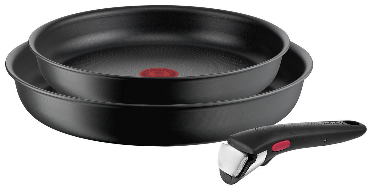 FŐZŐEDÉNYKÉSZLET  - Konventionell - Tefal