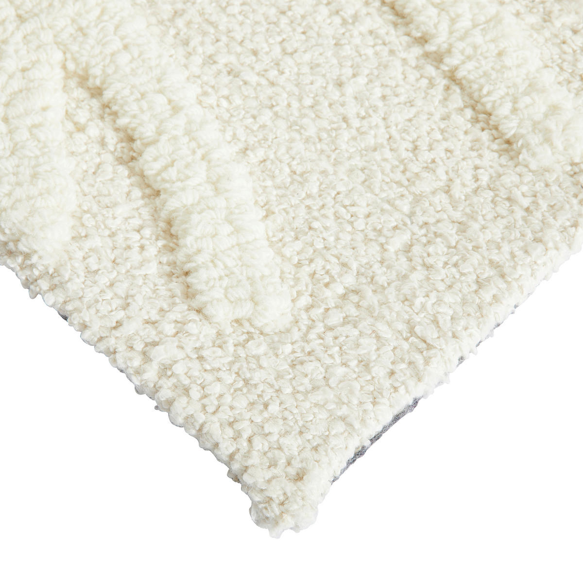 TKANÝ KOBEREC, 160/230 cm, přírodní barvy - přírodní barvy, Design, textil (160/230cm) - Novel