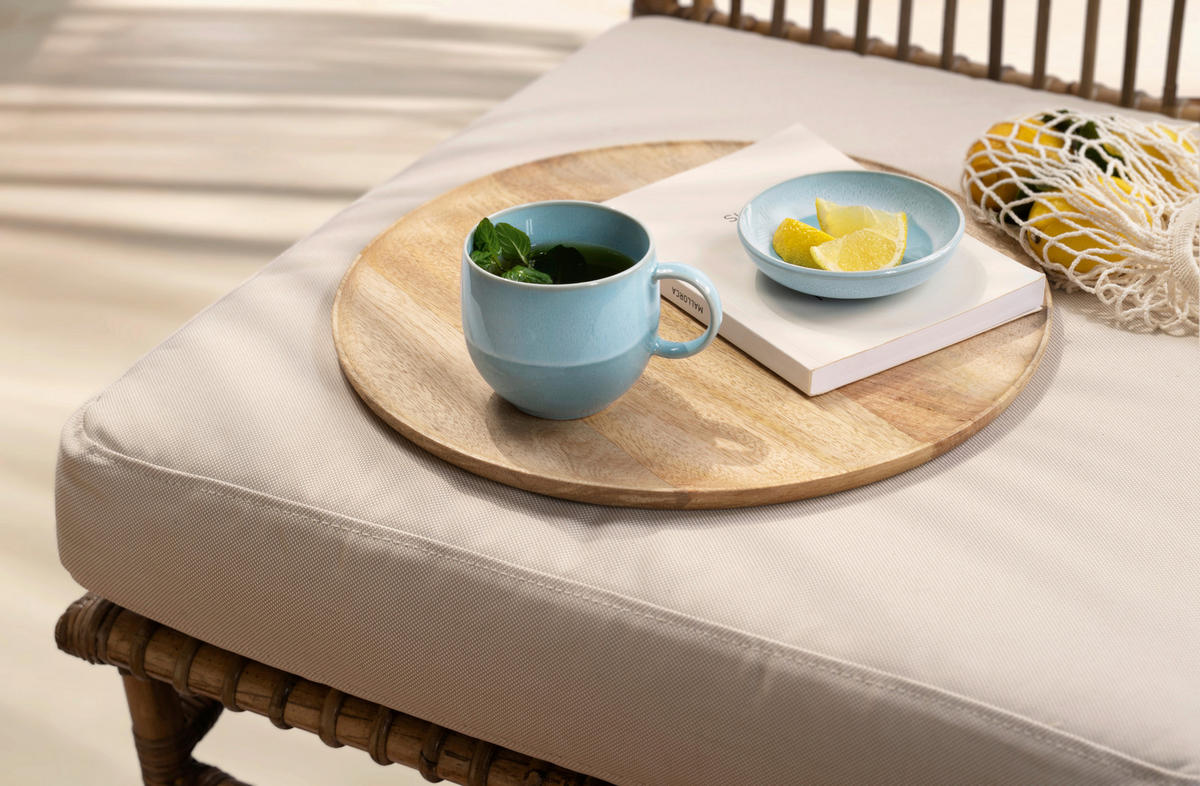 BECHER Perlemore Aqua    - Basics (290ml) - Villeroy & Boch