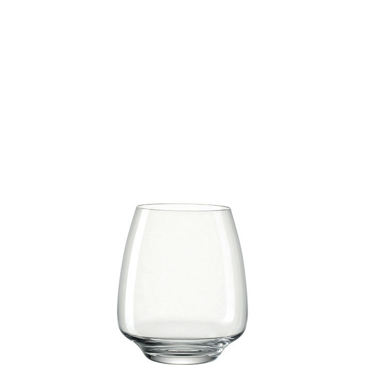 GLÄSERSET Cesti 6-teilig  - Transparent, Basics, Glas (9/10,3/9cm) - Leonardo
