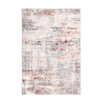 VINTAGE-TEPPICH  Wohnzimmer 120/170 cm Multicolor rechteckig  - Multicolor, Basics, Textil (120/170cm) - Kayoom