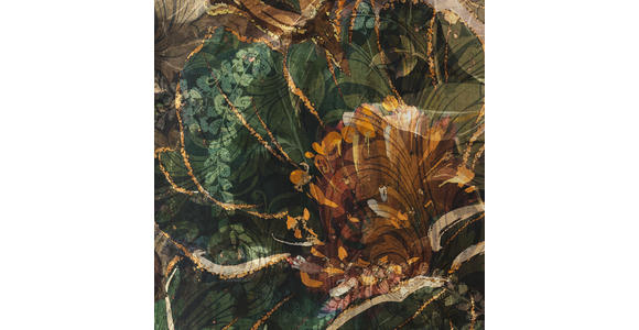 WENDEBETTWÄSCHE Satin 140/200 cm - Taupe, KONVENTIONELL, Textil (140/200cm) - Esposa