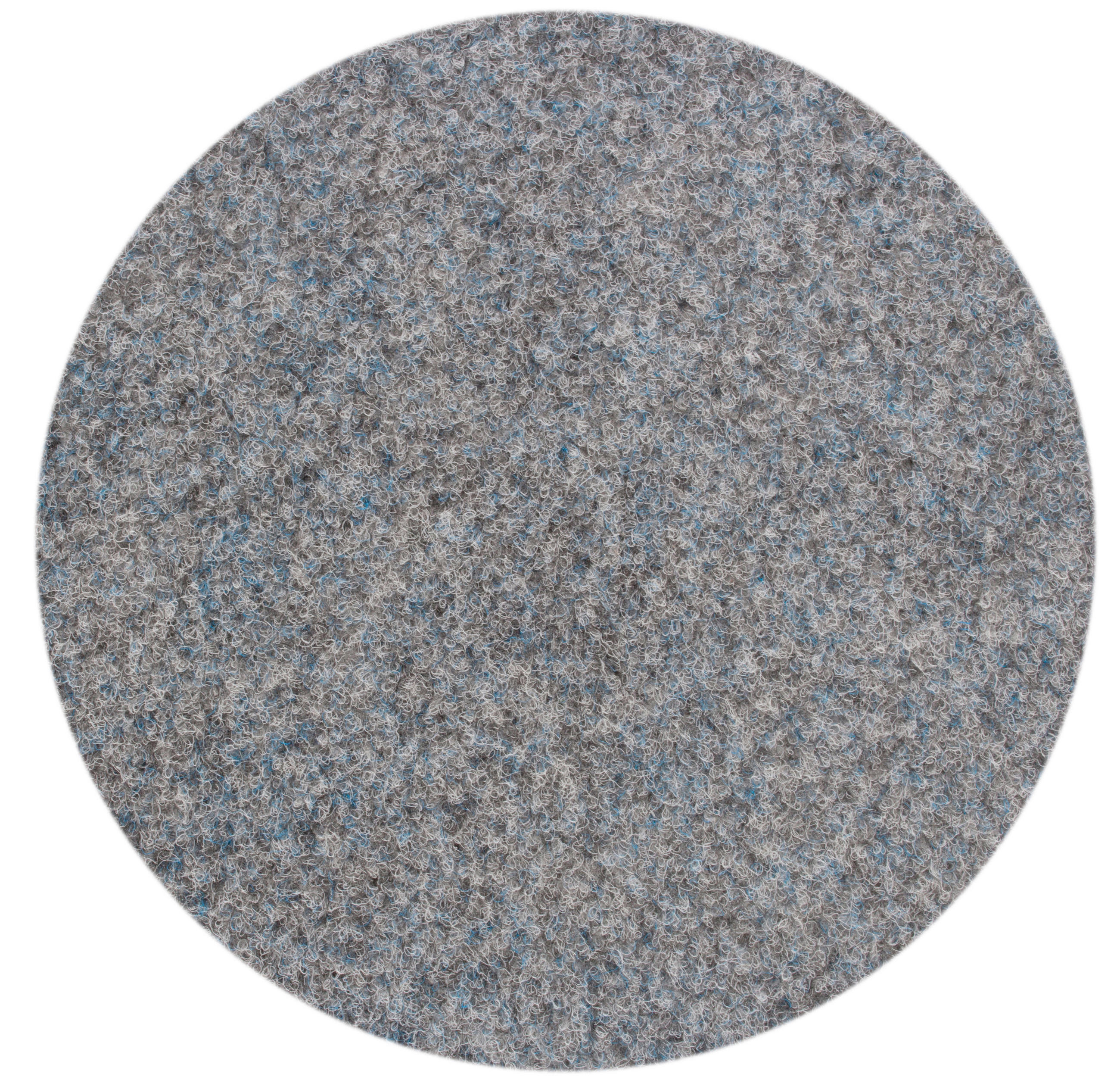 RASENTEPPICH - Grau, Basics, Textil (195cm) - Ambia Garden