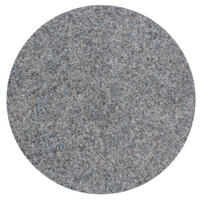 RASENTEPPICH - Grau, Basics, Textil (195cm) - Ambia Garden