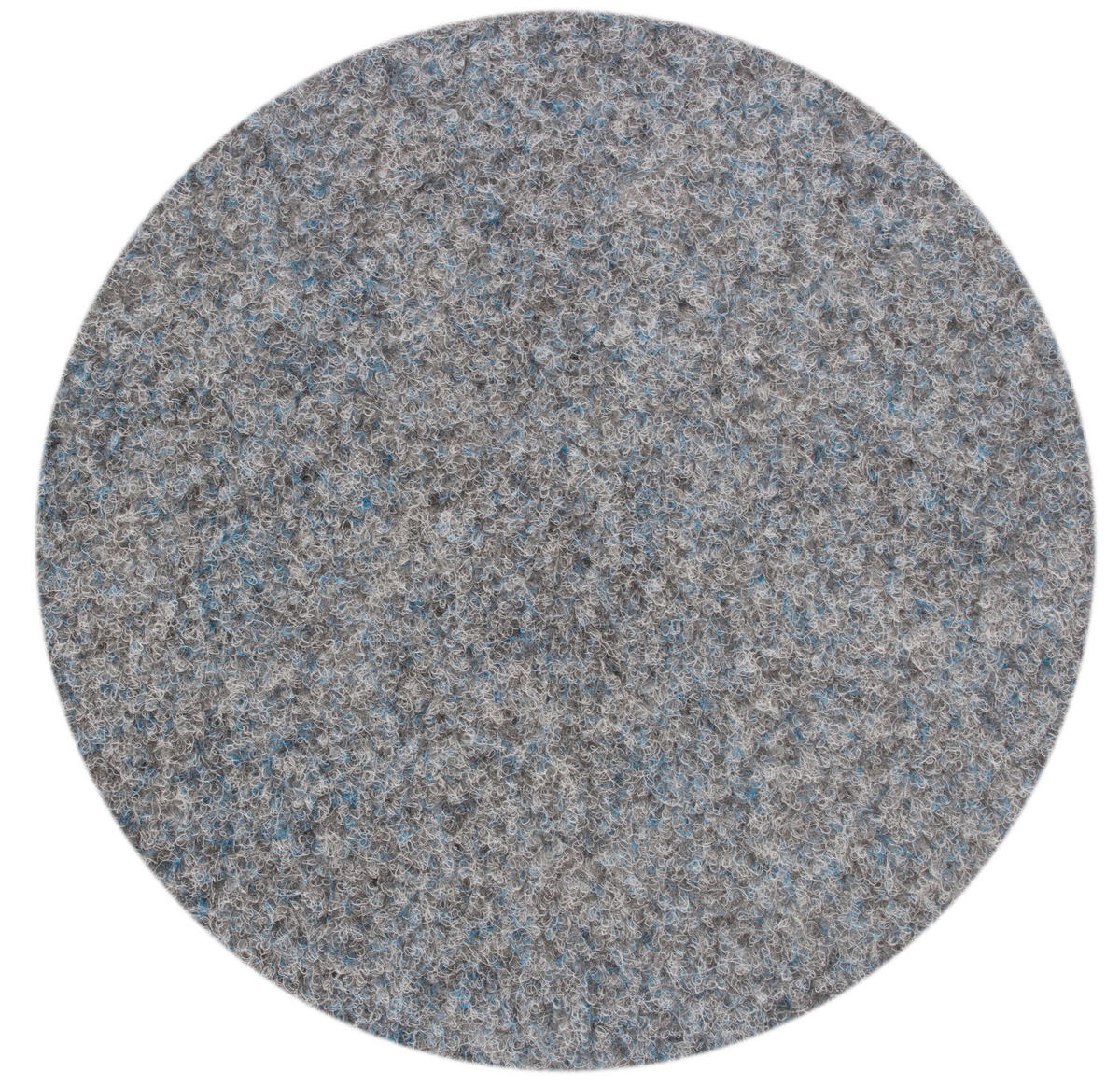 RASENTEPPICH - Grau, Basics, Textil (195cm) - Ambia Garden