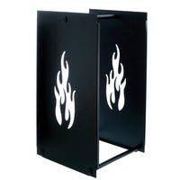 KRBOVÝ KÔŠ  - Basics, kov (45/30/70cm)