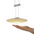 SCHIENENSYSTEM-HÄNGELEUCHTE - Design, Glas/Metall (22/150cm) - Bankamp SCHIENENSYSTEM-HÄNGELEUCHTE - Design, Glas/Metall (22/150cm) - Bankamp