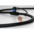 PLUG & SHINE AUFBAULICHTLEISTE Anthrazit - Anthrazit, Design, Metall (85,6/5,8/5,2cm) PLUG & SHINE AUFBAULICHTLEISTE Anthrazit - Anthrazit, Design, Metall (85,6/5,8/5,2cm)