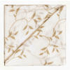 MULLWINDELN    - Creme/Honig, Basics, Textil (60/0.1/60cm) - ZEWI