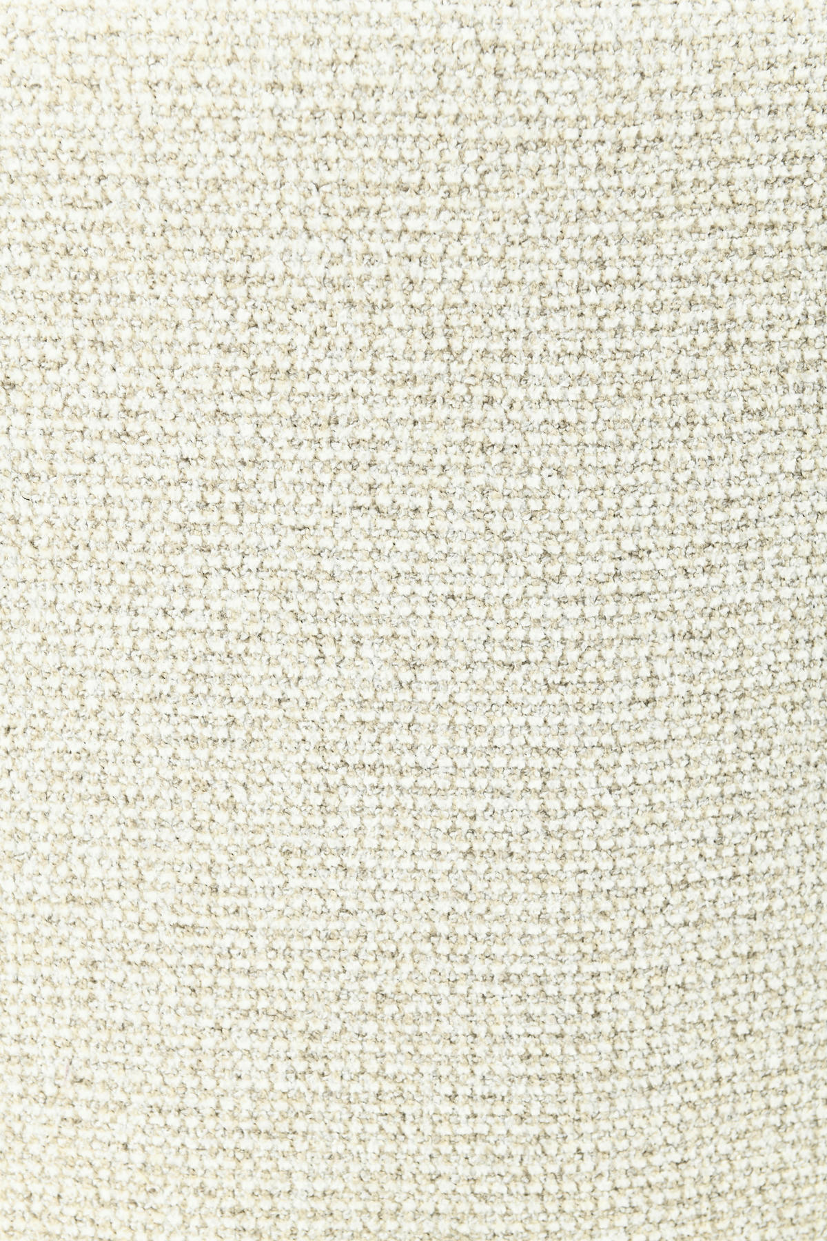 STUHL  Stoffauswahl Leinenoptik  - Beige/Naturfarben, Design, Holz/Textil (45/89/53cm) - Carryhome