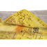 TEPPICH 170/240 cm Currygelb, Gelb - Currygelb/Gelb, Basics, Textil (170/240cm)