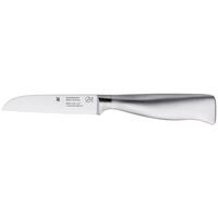 GEMÜSEMESSER GRAND GOURMET Edelstahl 9 cm  - Basics, Metall (9cm) - WMF