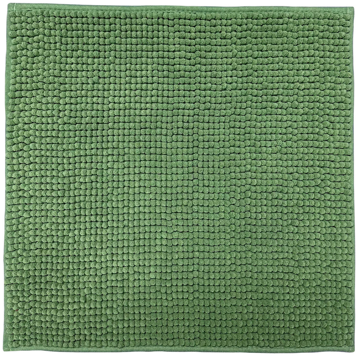 Covoraș De Baie   verde   - verde, Basics, plastic/textil (50/50cm) - Esposa
