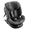 NOSILJKA ZA BEBE   - siva, Basics, tekstil/plastika (56/66/46cm) - kinderkraft