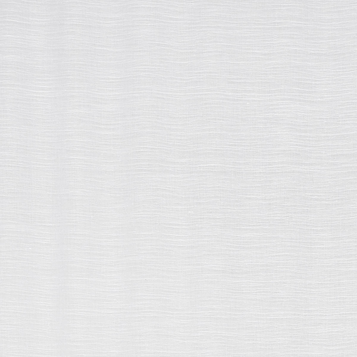 HOTOVÝ ZÁVES, polopriehľadné, 140/245 cm - biela, Basics, textil (140/245cm) - Esposa