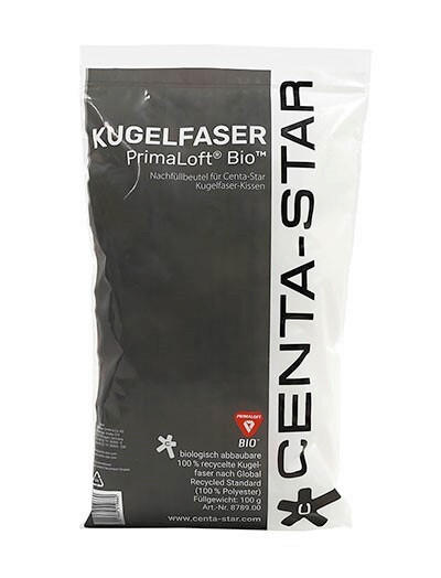 KOPFKISSEN  Royal  26/46 cm       - Basics (26/46cm) - Centa-Star