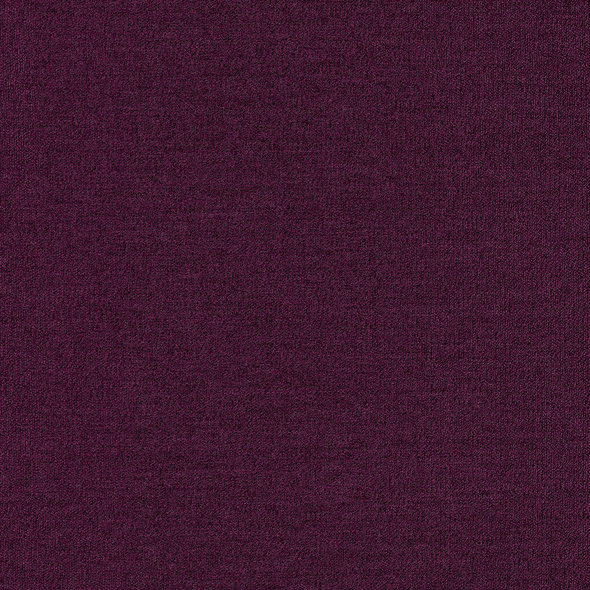 ECKSOFA in Flachgewebe Violett  - Violett/Schwarz, Design, Textil/Metall (344/271cm) - Chilliano