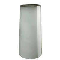 VASE 45 cm  - Grün, KONVENTIONELL, Keramik (20,5/45cm) - ASA