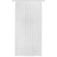 FERTIGSTORE  transparent  300/245 cm   - Weiß, Basics, Textil (300/245cm) - Esposa