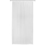 FERTIGSTORE  transparent  300/175 cm   - Weiß, Basics, Textil (300/175cm) - Esposa