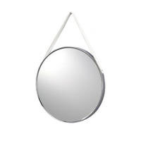 OGLEDALO     42,5/3 cm  - Dizajnerski, staklo/metal (42,5/3cm) - Xora