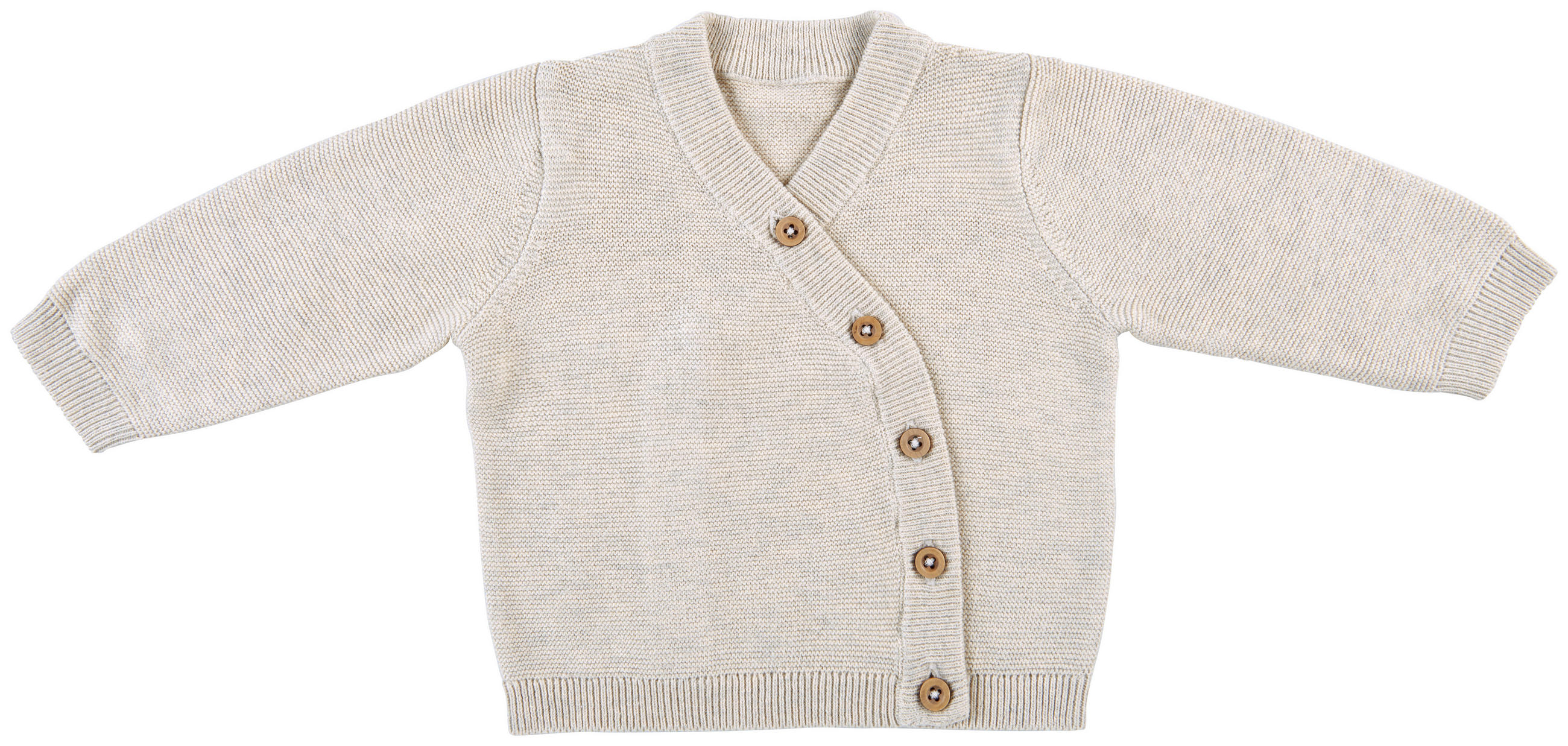 JACKE - Beige, Trend, Textil (50null) - Avelia