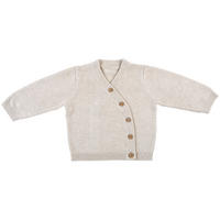 JACKE - Beige, Trend, Textil (68null) - Avelia