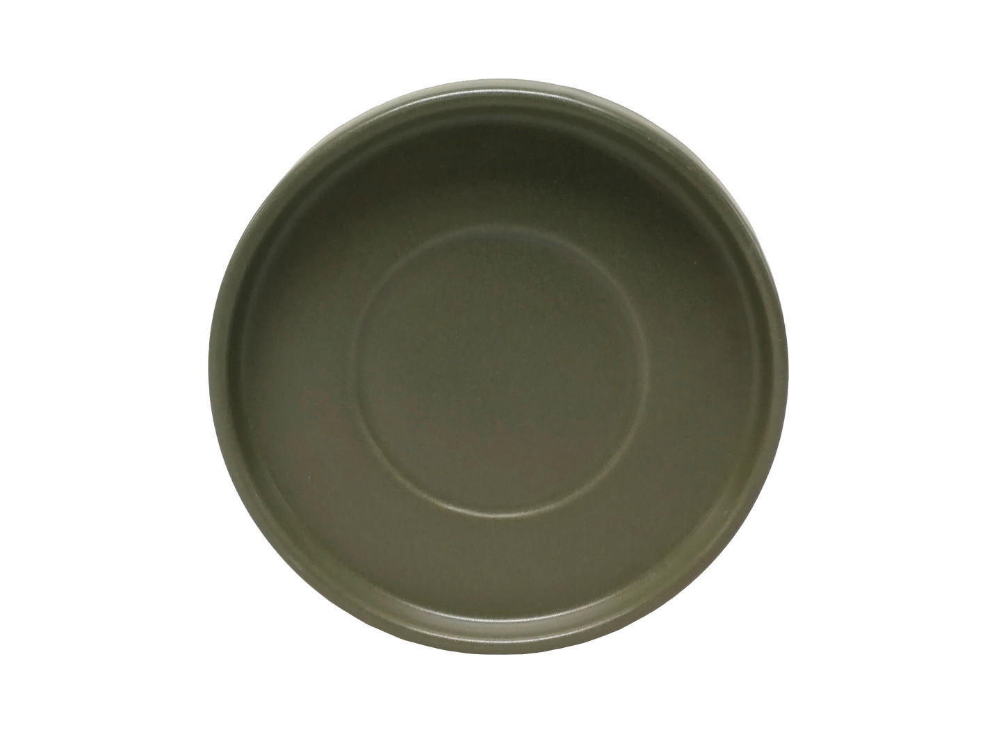 UNTERTASSENSET - Grün, Trend, Keramik (16cm) - Novel