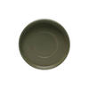 UNTERTASSE - Grün, Trend, Keramik (16cm) - Novel