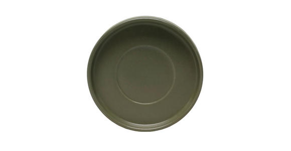 UNTERTASSENSET - Grün, Trend, Keramik (16cm) - Novel